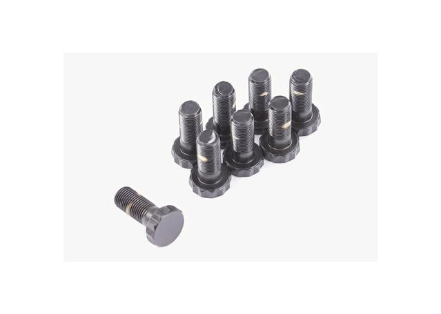 ClutchPro Flywheel Bolt Set 10x1.0x25.8 73Nm (8Pk) FWBNI07