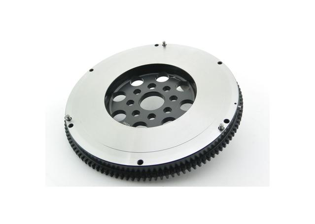 Xtreme Clutch Single Mass Flywheel Chromoly FBM011C