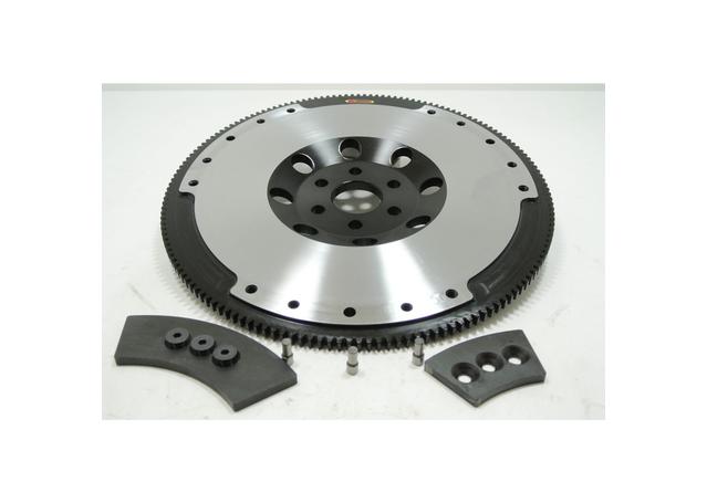 Xtreme Clutch Single Mass Flywheel Chromoly FFD001CL