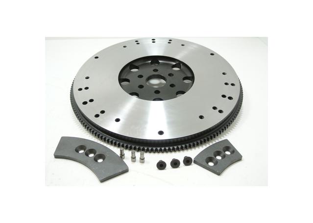 Xtreme Clutch Single Mass Flywheel Chromoly FFD002CL