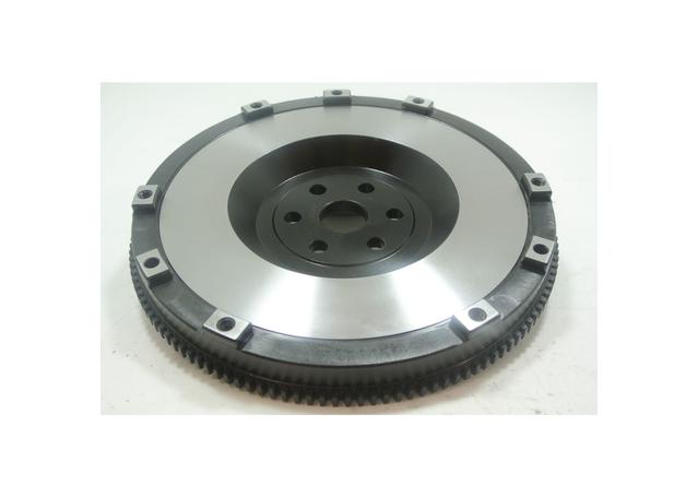 Xtreme Clutch Single Mass Flywheel Chromoly FFD007C