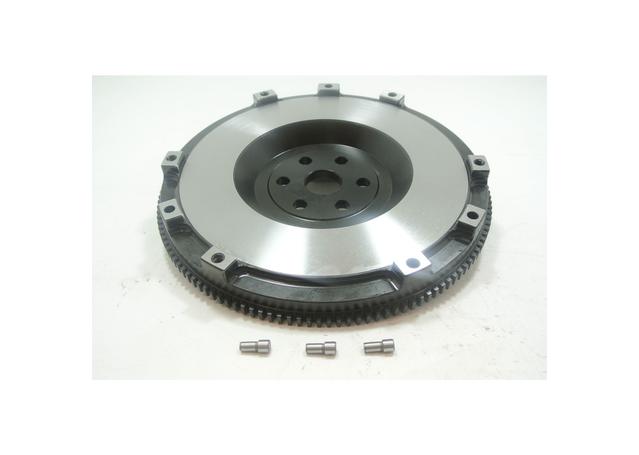 Xtreme Clutch Single Mass Flywheel Chromoly FFD007CL