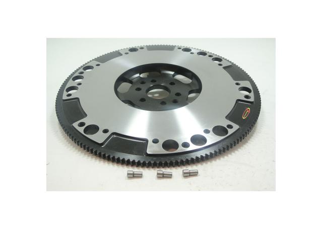 Xtreme Clutch Single Mass Flywheel Chromoly FFD013C