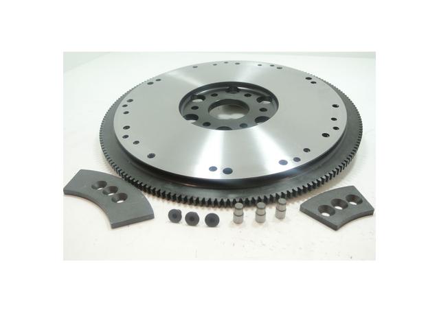 Xtreme Clutch Single Mass Flywheel Chromoly FFD014C