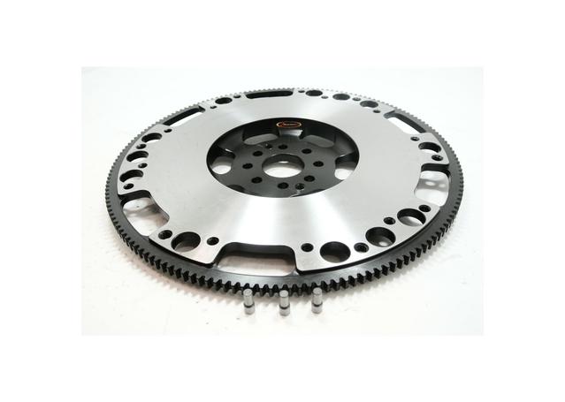 Xtreme Clutch Single Mass Flywheel Chromoly FFD015CL