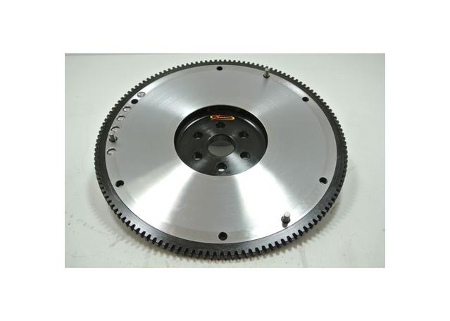 Xtreme Clutch Single Mass Flywheel Chromoly FFD120C