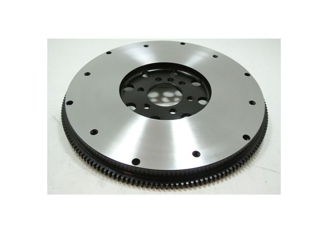 Xtreme Clutch Single Mass Flywheel Chromoly FGM001C
