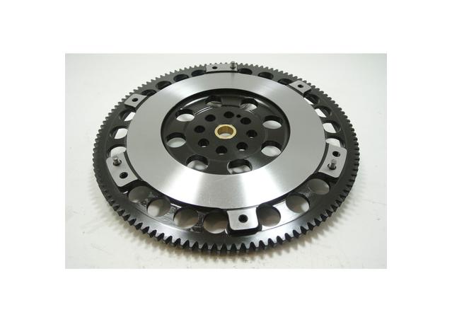 Xtreme Clutch Single Mass Flywheel Chromoly FHN004CL