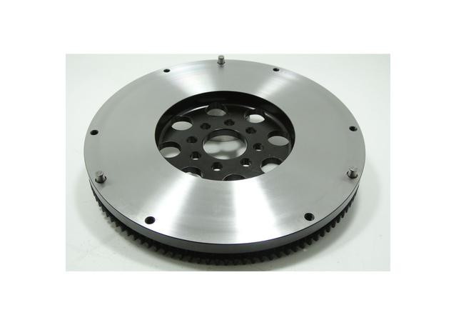 Xtreme Clutch Single Mass Flywheel Chromoly FMI008C