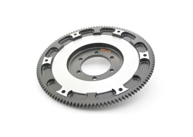 Xtreme Clutch Single Mass Flywheel Chromoly FMZ102CL