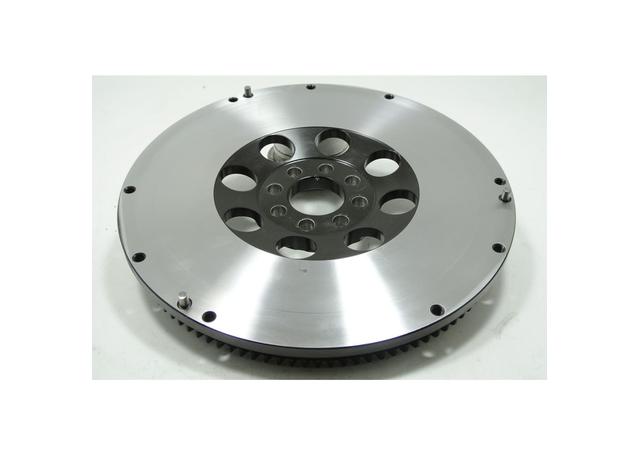 Xtreme Clutch Single Mass Flywheel Chromoly FNI041C