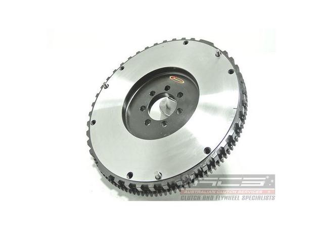 Xtreme Clutch Single Mass Flywheel Chromoly FRE190C