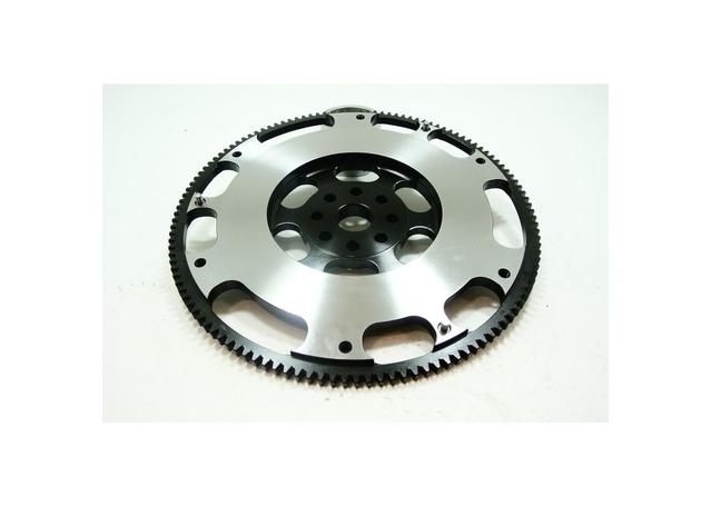 Xtreme Clutch Single Mass Flywheel Chromoly FSU001CL
