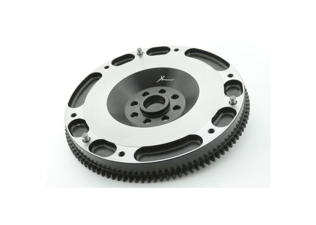 Xtreme Clutch Single Mass Flywheel Chromoly FSZ002C