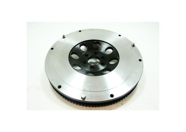 Xtreme Clutch Single Mass Flywheel Chromoly FTY011C