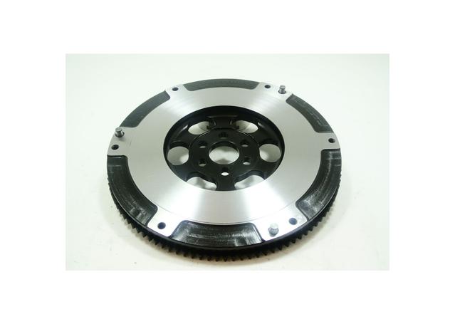 Xtreme Clutch Single Mass Flywheel Chromoly FTY122C
