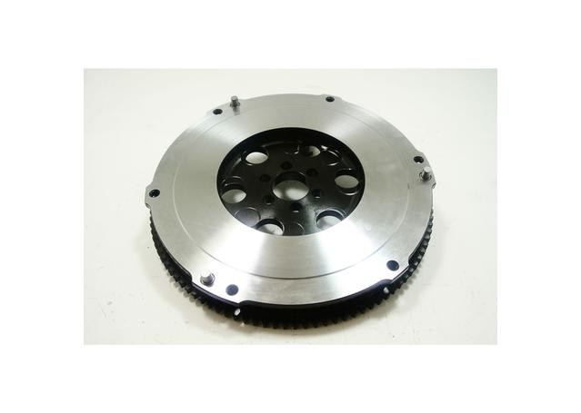 Xtreme Clutch Single Mass Flywheel Chromoly FTY128C