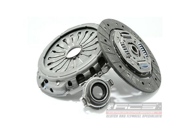 ClutchPro Clutch Kit KAR24001