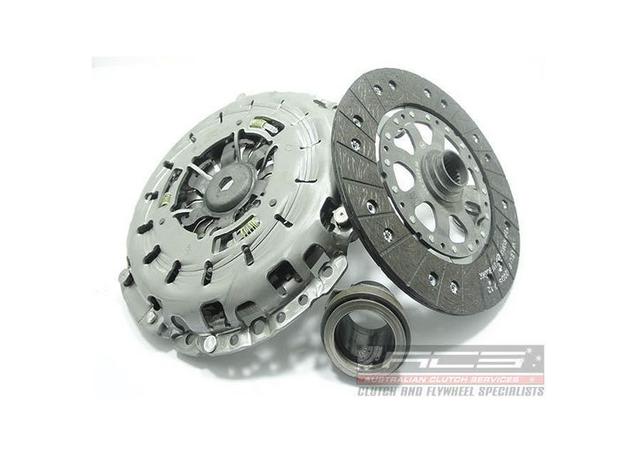 ClutchPro Clutch Kit KBM23024