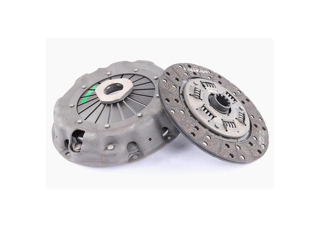 ClutchPro Clutch Kit KFR24009