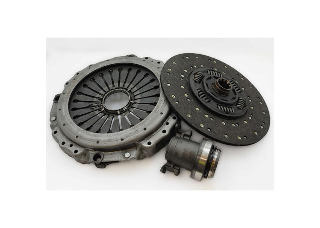 ClutchPro Commercial Clutch Kit KMB43002
