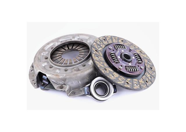 ClutchPro Clutch Kit KNI24010