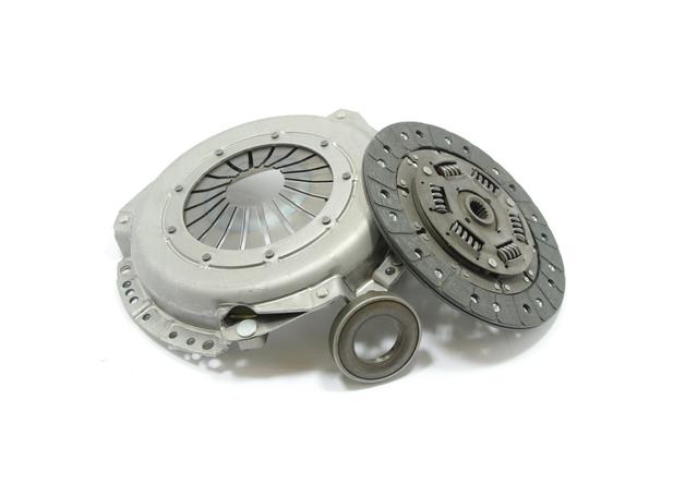 ClutchPro Clutch Kit KSS20002