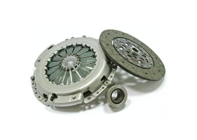 ClutchPro Clutch Kit KSY24006