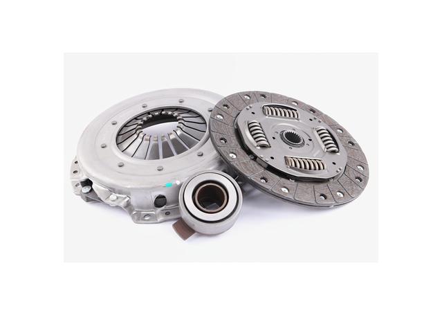 ClutchPro Clutch Kit KTA24001