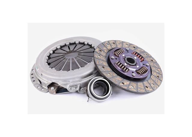 ClutchPro Clutch Kit KTY23053