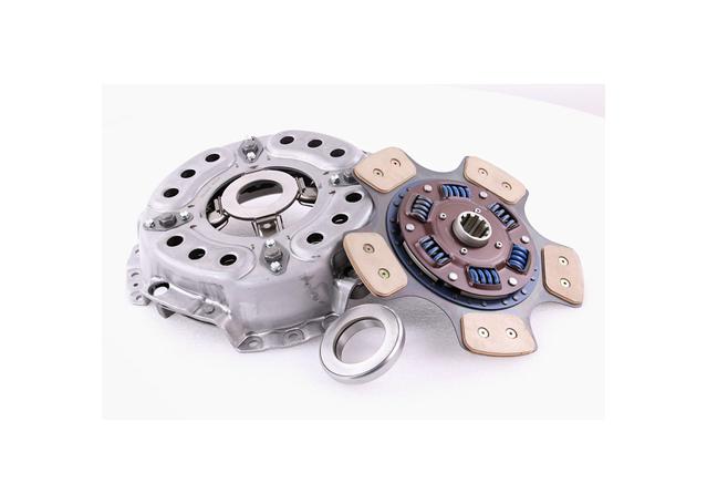 ClutchPro Commercial Clutch Kit Ceramic Disc KMI33001DSB