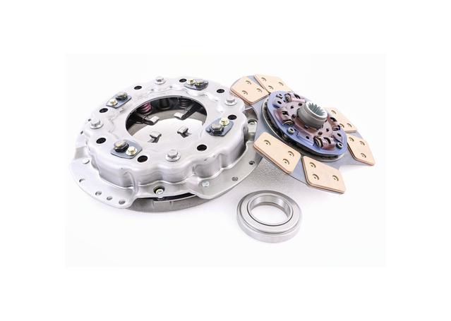 ClutchPro Commercial Clutch Kit Ceramic Disc KMI38002DSB