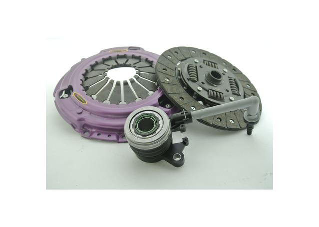 Xtreme Clutch Kit HD Organic KNI23445-1A