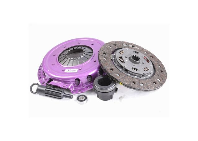 Xtreme Clutch Kit HD Ceramic KBM23010-1A
