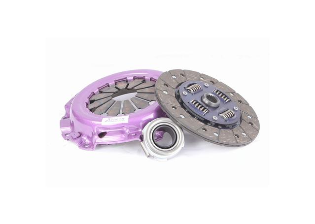 Xtreme Clutch Kit HD Organic KDE17001-1A