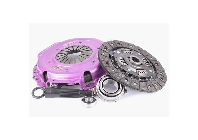 Xtreme Clutch Kit HD Organic KFD19001-1A