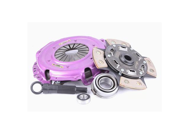 Xtreme Clutch Kit Performance Ceramic KFD19008-1B