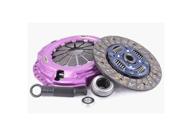 Xtreme Clutch Kit HD Ceramic KFD20001-1A