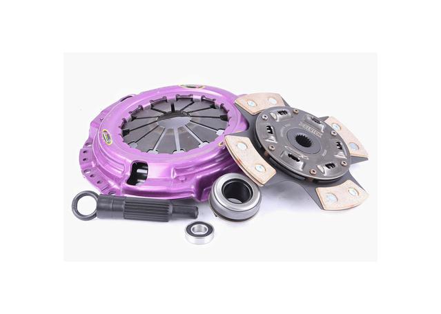 Xtreme Clutch Kit Performance Ceramic KFD20003-1B