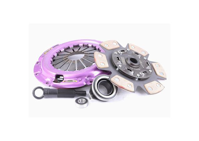 Xtreme Clutch Kit Performance Ceramic KFD22005-1B