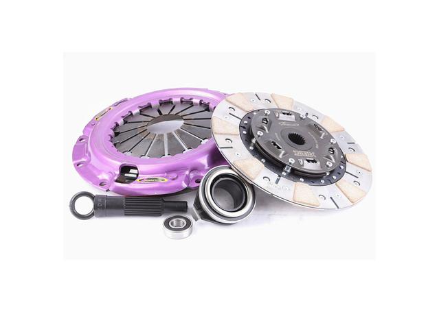 Xtreme Clutch Kit Performance Cushion Ceramic KFD22005-1C