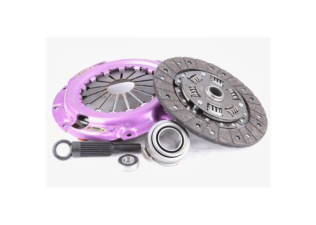 Xtreme Clutch Kit HD Organic KFD23002-1A