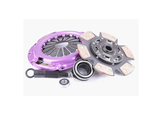 Xtreme Clutch Kit Performance Ceramic KFD23010-1B