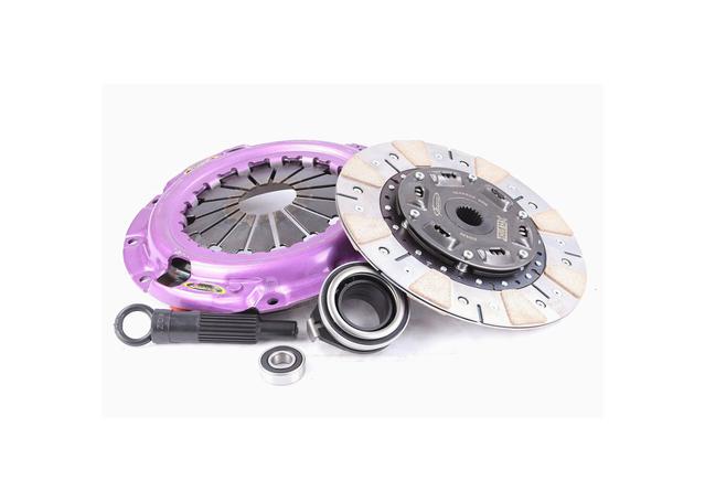 Xtreme Clutch Kit Performance Cushion Ceramic KFD23010-1C