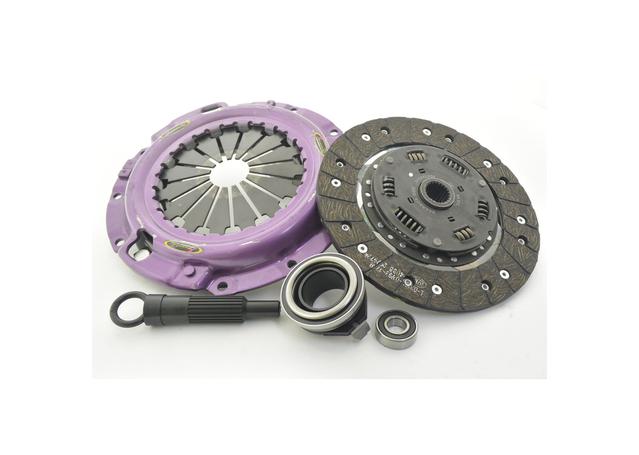 Xtreme Clutch Kit HD Organic KFD23019-1A