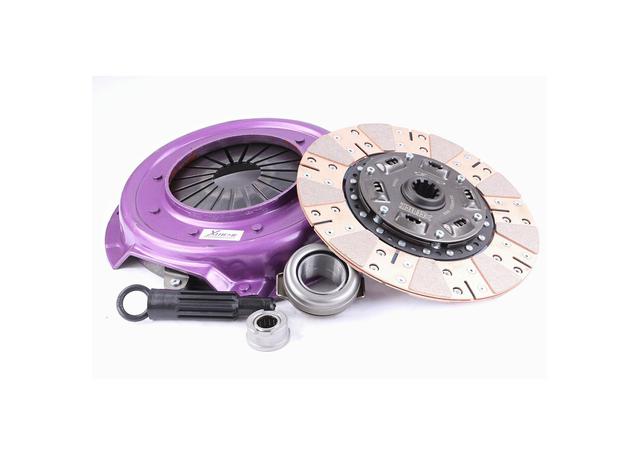 Xtreme Clutch Kit Performance Cushion Ceramic KFD24001-1C