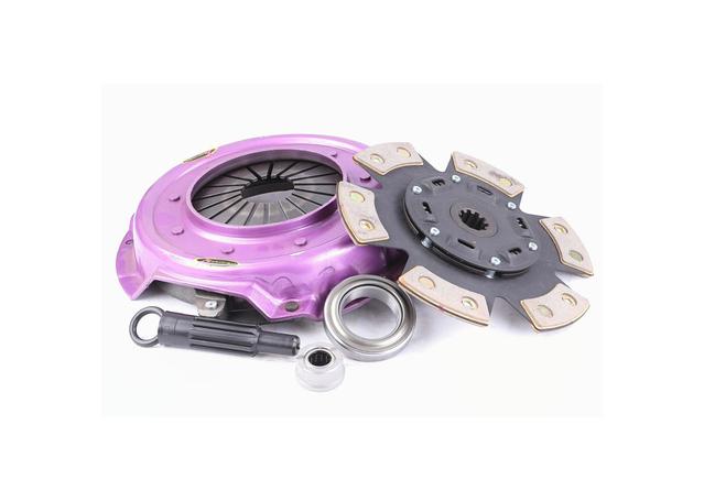 Xtreme Clutch Kit Performance Ceramic KFD24003-1B