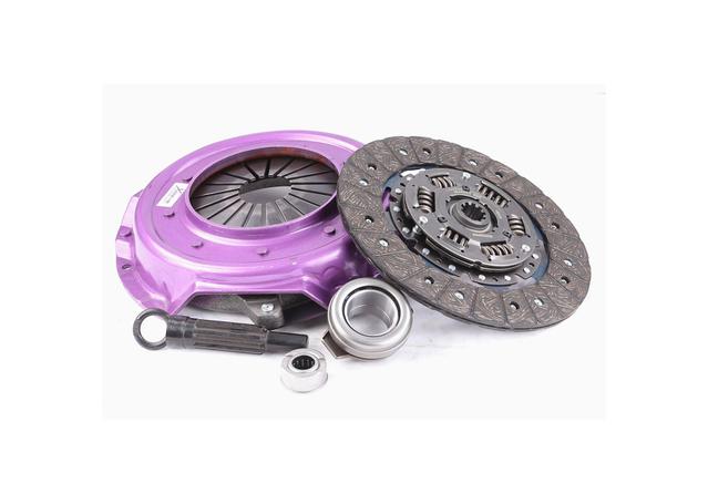 Xtreme Clutch Kit HD Organic KFD24004-1A