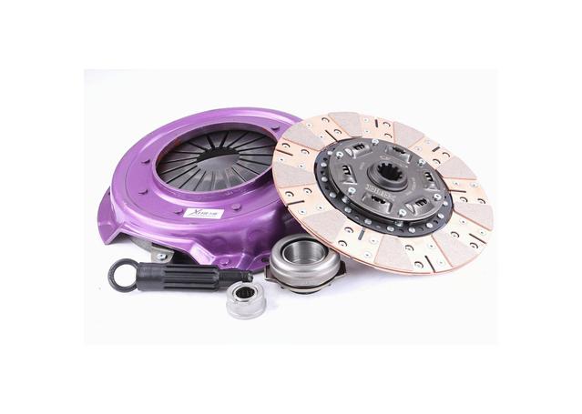 Xtreme Clutch Kit Performance Cushion Ceramic KFD24006-1C