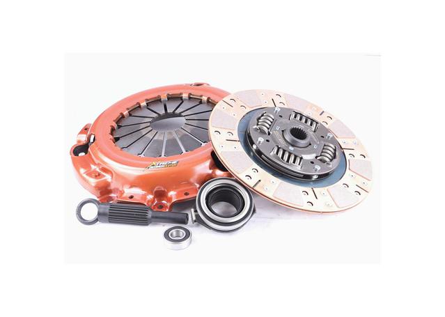 Xtreme Clutch Kit Performance Cushion Ceramic KFD24007-1C